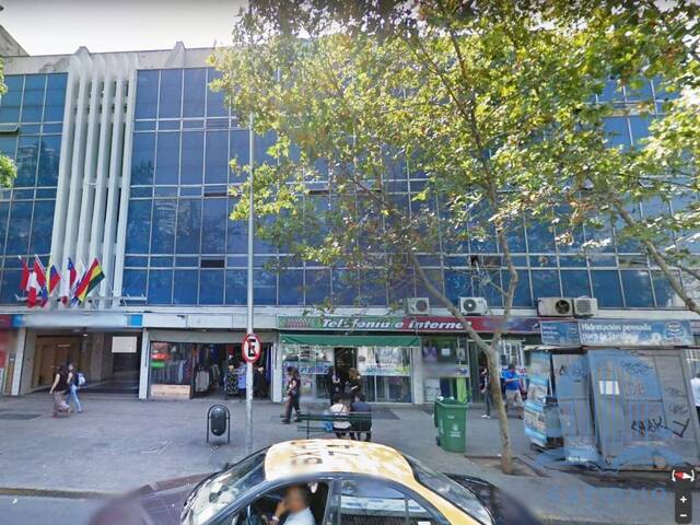 #43 - Piso Comercial para Venta en Santiago - XIII - 2