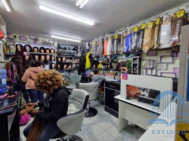 #43 - Piso Comercial para Venta en Santiago - XIII - 3